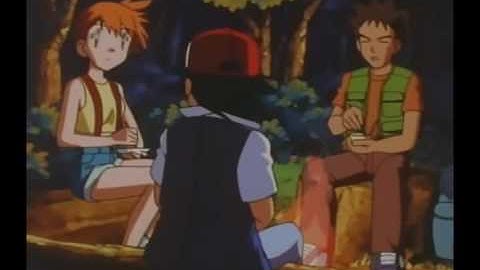 Thumbnail of Misty's Song