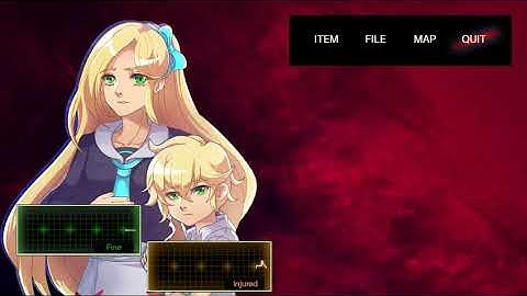 Visustella: Project Outbreak Devlog #1: Basic Mechanics Draft