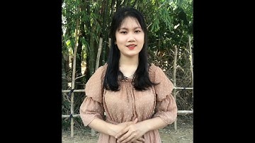 trò chuyện về công việc của cô giáo mầm non