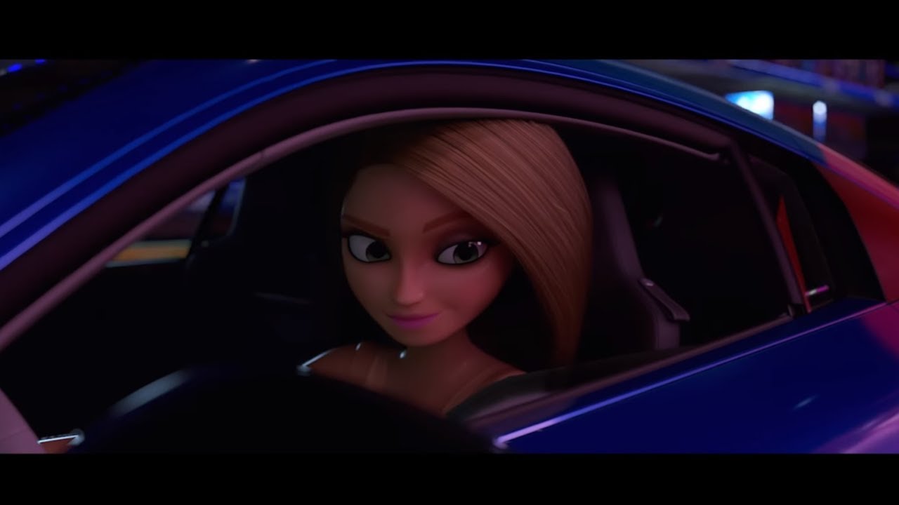 Audi Commercial Let's Change the Game YouTube