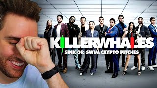 Crypto Shark Tank Sucks