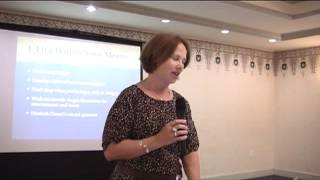 AWC-SB: Financial Planning Tips for Women