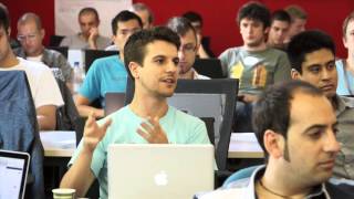 Fausto Gimondi, Digital Media Expert And Techpeaks Mentor