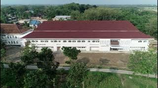 5.3. RSUD SUKOWATI TANGEN - VIDEO PROFIL SRAGEN