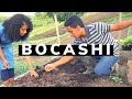 #3 Haz tu propio abono - Abono orgánico Bocashi - Curso de Agricultura Orgánica