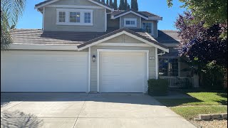 RENTED - Arrigotti Tracy CA 4 bedroom