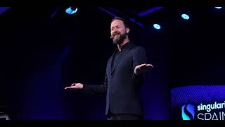 HIGHLIGHTS SINGULARITY SUMMIT SPAIN 2024