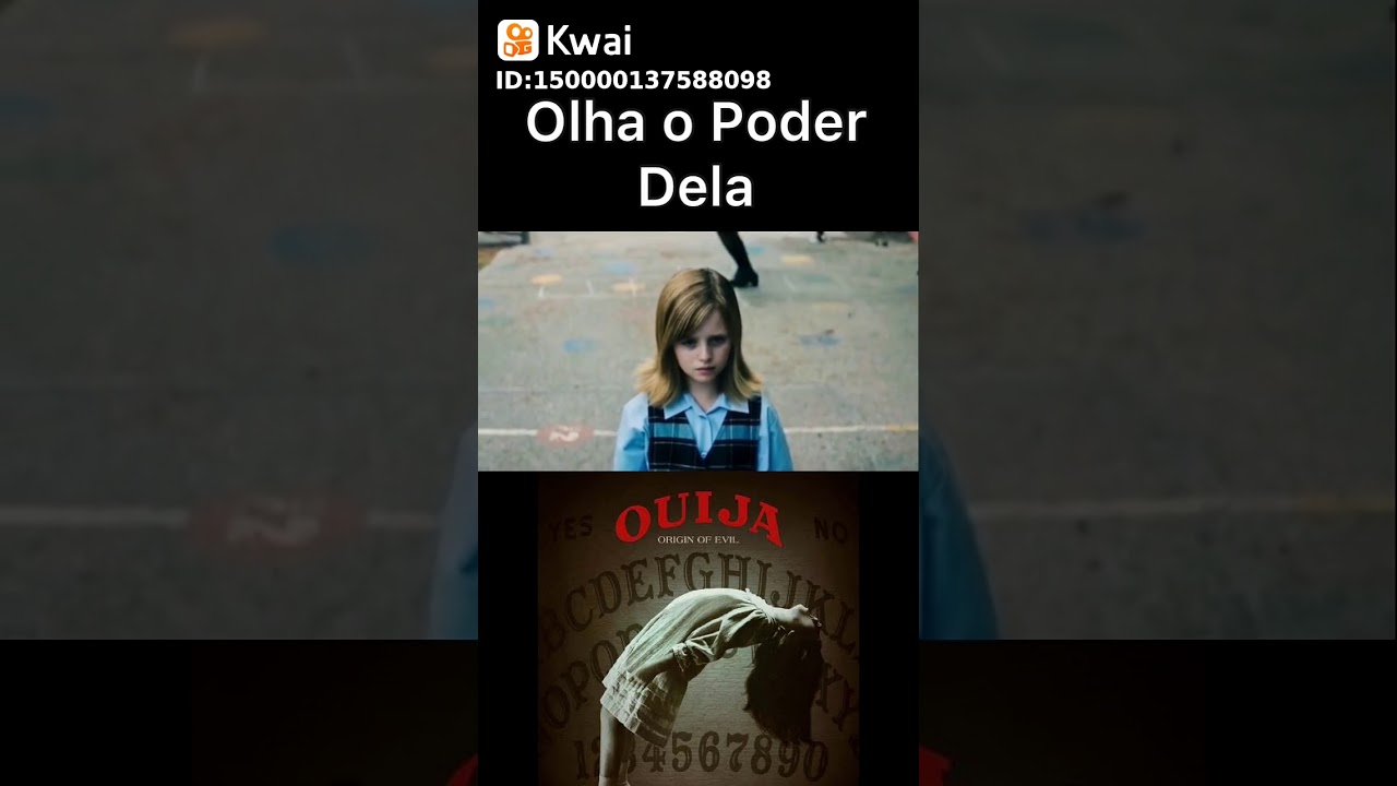 Home_Cine:Ouija a Origem do Mal. Filme top e Surpreendente