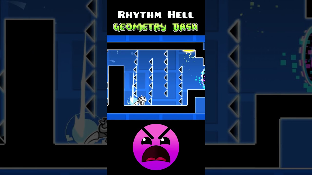 Rhythm Hell 