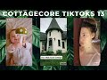 CottageCore TikToks