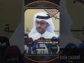 “Irán no desaparecerá por el capricho o deseo de Trump”