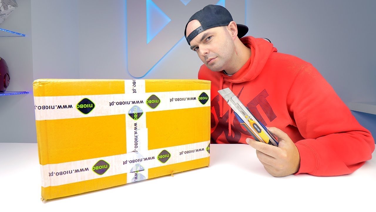 PORQUE O Nuno Agonia NÃO TEM CONCORRÊNCIA??? - YouTube