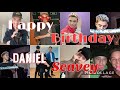15 minutes of Daniel Seavey being Daniel Seavey | Happy Birthday Daniel!