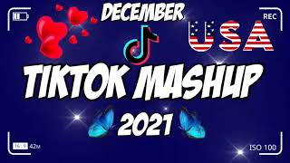 Tiktok Mashup DECEMBER 2021 💙💦 (Not Clean) 💙💦