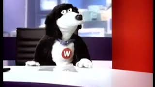 Woolworths Ad - The Big Red Book 2 (2006 UK)