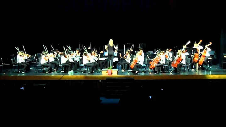 Dragon Hunter - Truitt Middle School Non-Varsity O...
