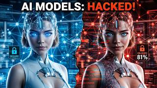 AI Models Are Being Hacked — And Used to Hack You S2E13 VIDANALYTICA Cyber Intelligence
