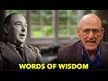 Before It's Too Late, We Should Follow The Words Of This Author