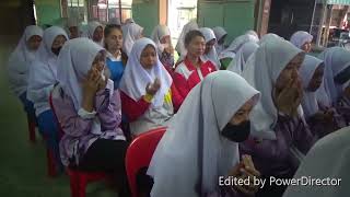 MAJLIS PERLANTIKAN WATIKAH SMKDPPK 2023/24