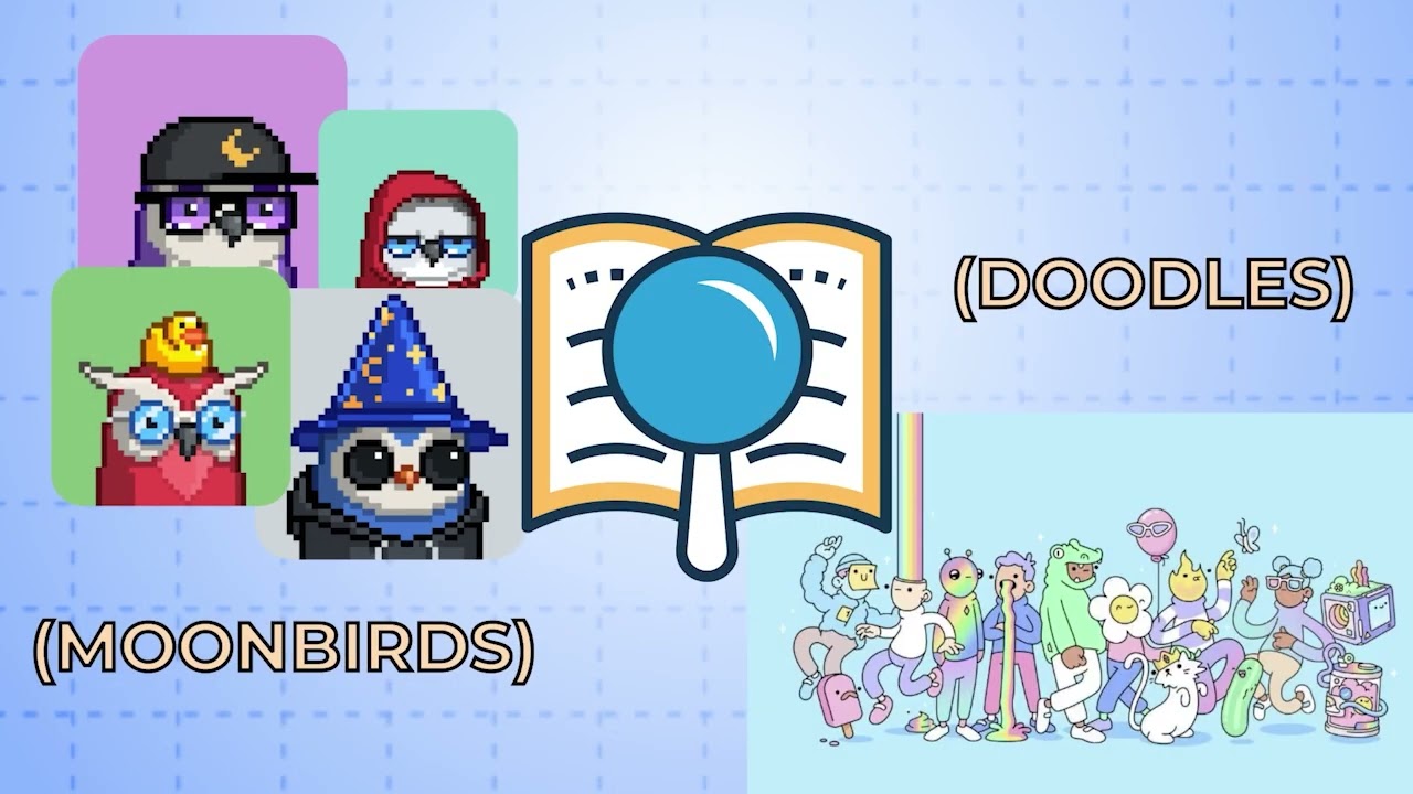 4. Tips and tricks for NFT success