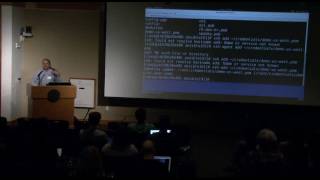 PyDX 2016: Ansible 101