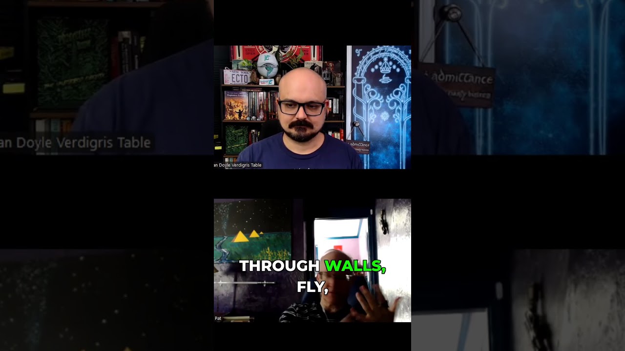 Which Superhero Power Would You Actually Choose 