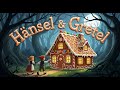 Hänsel und Gretel: Der Klassiker der Gebrüder Grimm neu erzählt