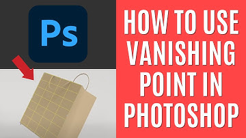 How to Use Vanishing Point in Photoshop 2025 [Quick Guide]