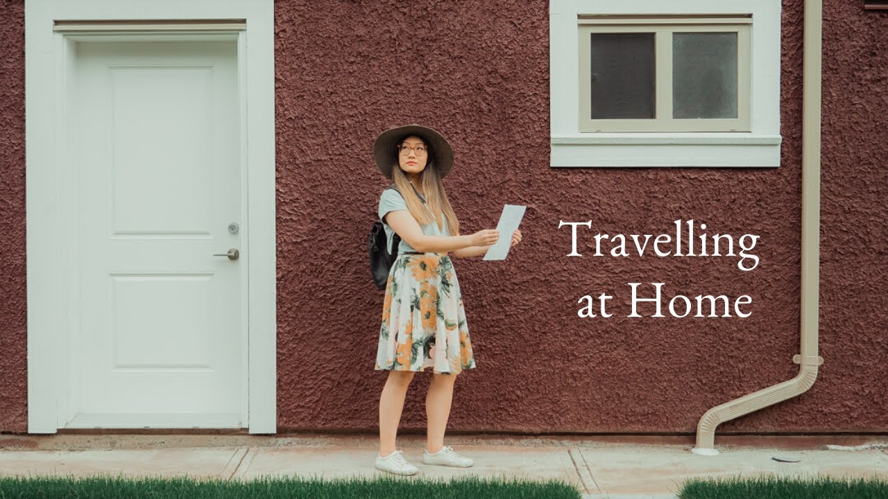 travel from your home