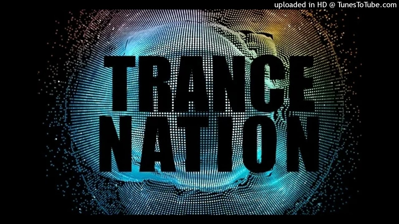 #Mystery Dmc Mystic - United trance nation (Mind mix)