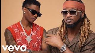 Wizkid ft Rudeboy - NO STRESS LOVE -(official audio music) 2025