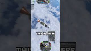 was a good idea no? 🤔#meme #gaming #space #ksp #kerbalspaceprogram #rocket
