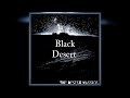 D-ego - Black Desert [Official Video] (With The Desert Warrior)