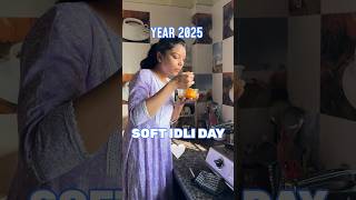 Soft Idli Morning 🥣 | College Life, Gym Workout & Simple Day Vlog screenshot 4