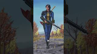Vault 81 The Full Story | Fallout Lore