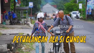 [FULL] MASAKAN NIKMAT ALA SI GUNDUL | JEJAK SI GUNDUL (03/03/26)