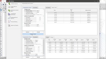 IRREGULARIDADES ESTRUCTURALES CON DIEC EN SEGUNDOS
