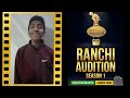 Bharat Ke Gawaiya : India's Biggest Platform For Emerging Artist | Online Audition : Akash Gupta