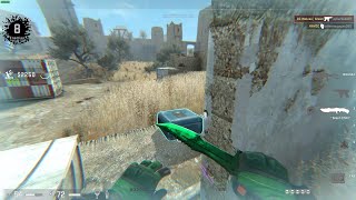 CS GO Danger Zone Sirocco - Fastest 7 kills in 1.5 minutes