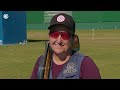 Highlights | Skeet Women Final - ISSF World Cup Buenos Aires