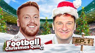 FOOTBALL QUIZ VS @jaack DAY 1