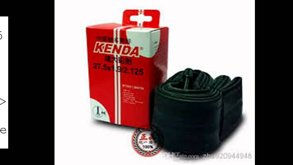 kenda tube bicycle tire tube