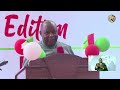 AMAKURU YO KUWA 27/08/2026