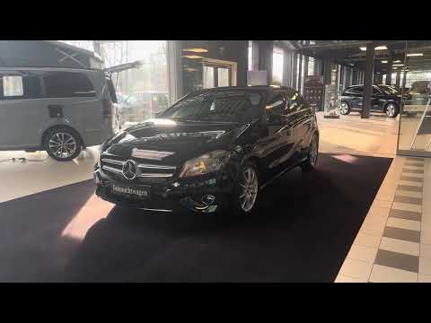 23181 Mercedes-Benz A 180