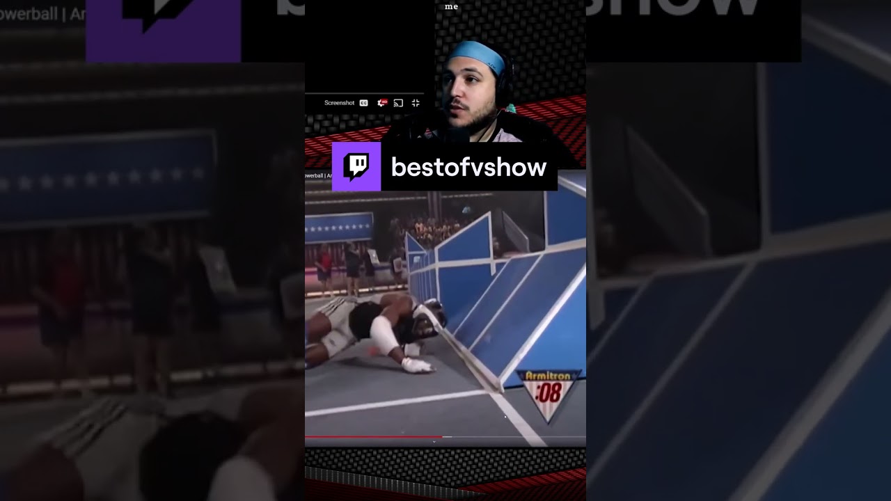 The Corner Of DOOM! | bestofvshow on #Twitch