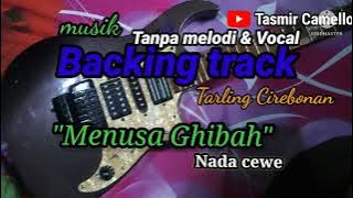 Musik Backing track Tarling cirebonan 