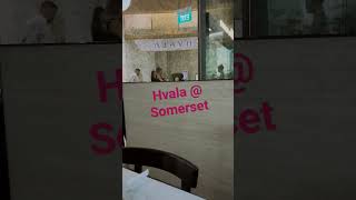 Hvala Somerset , Singapore