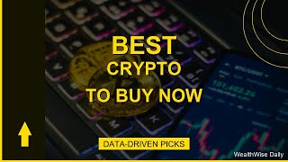 5 Cryptos That Could Explode in 2026 (Most People Ignore #3)