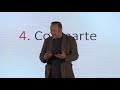 ¿Qué harías si te dicen que te vas a morir pronto? | Tero Moliis | TEDxYouth@AIM