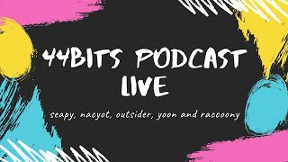 44BITS Live: WAIC 2026 Participation Review